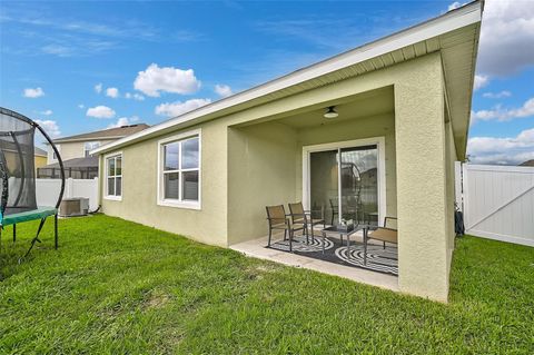 A home in BRADENTON