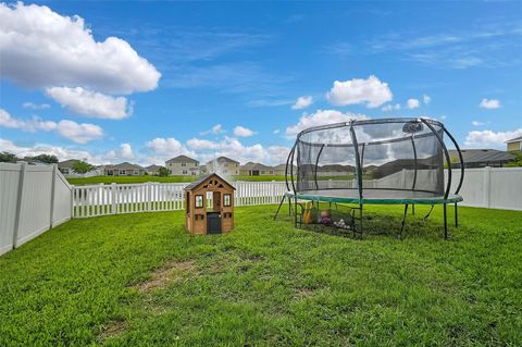 A home in BRADENTON