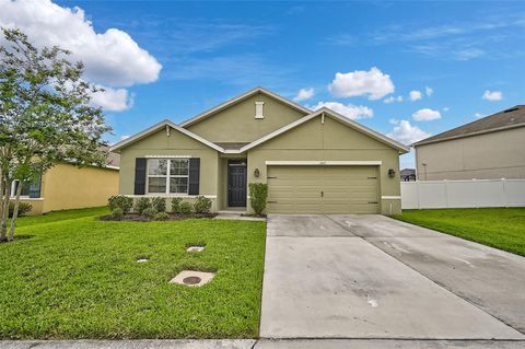 A home in BRADENTON