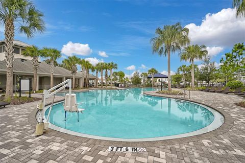 A home in BRADENTON