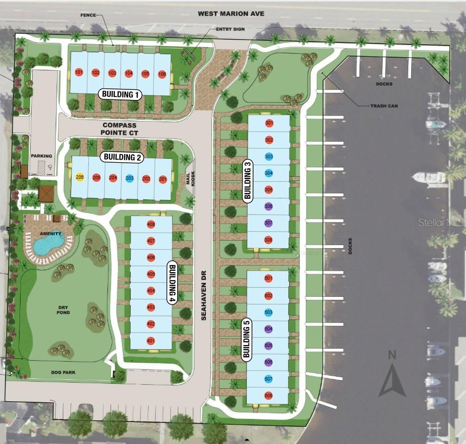 SEAHAVEN - Residential