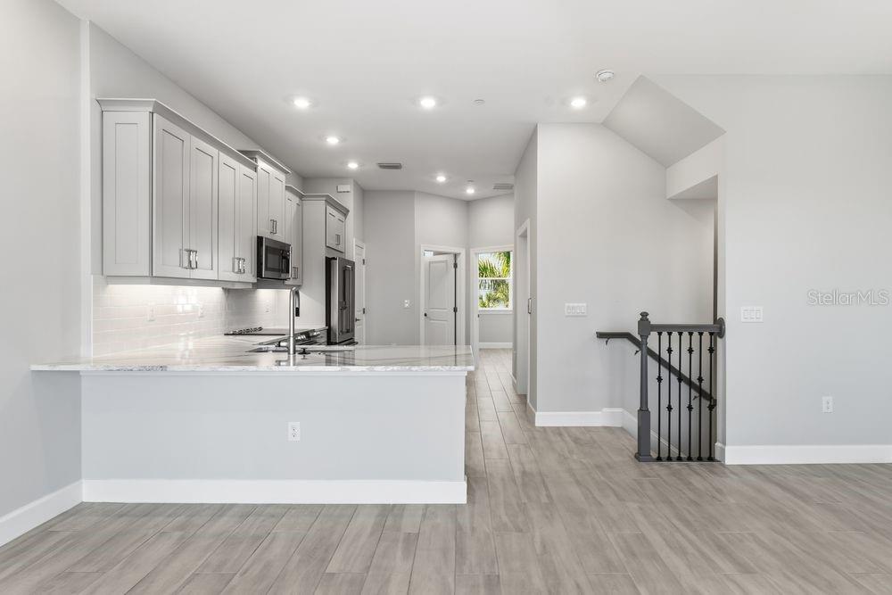 SEAHAVEN - Residential