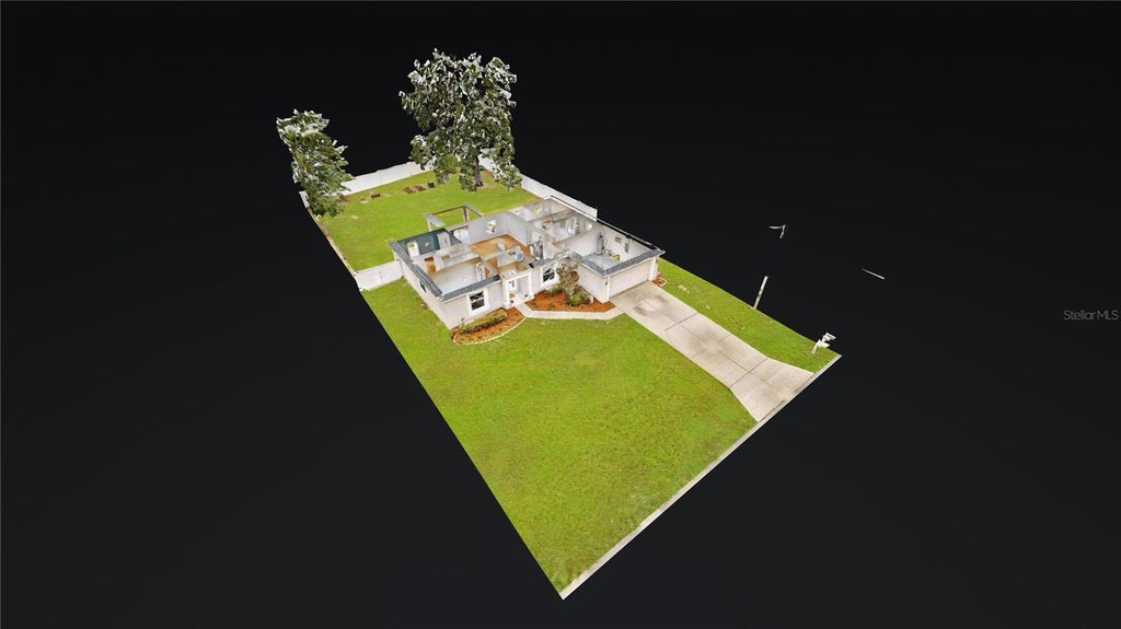 Photo of 13414 Kane Road, Spring Hill, FL 34609 (MLS # FC321051)