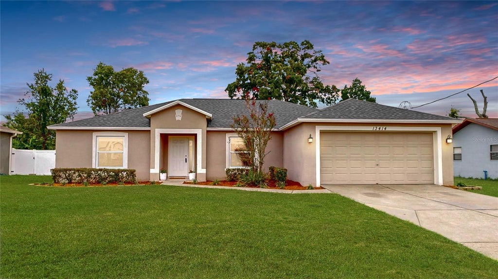 Photo of 13414 Kane Road, Spring Hill, FL 34609 (MLS # FC321051)