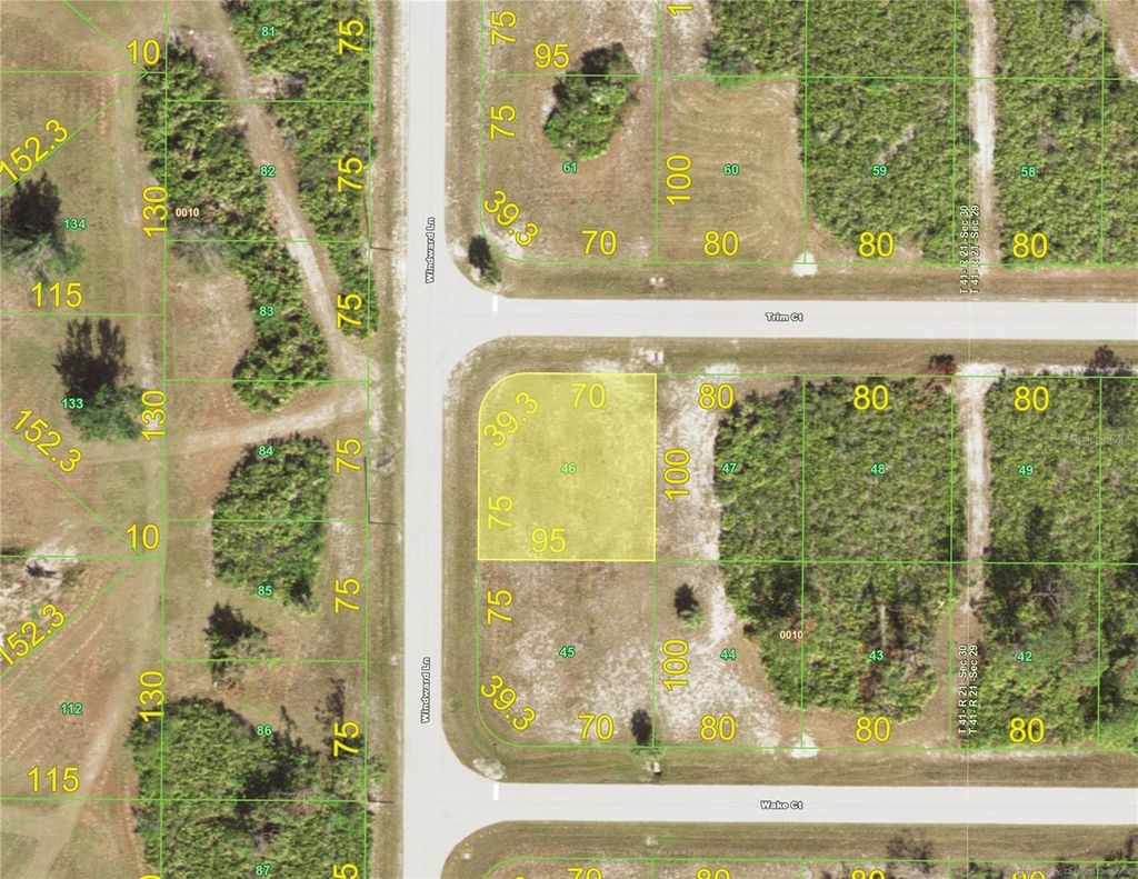 Photo of 1 Trim Court, Placida, FL 33946 (MLS # D6147945)