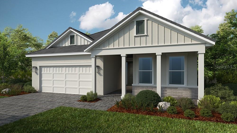 ESPLANADE AT WELLEN PARK - Residential