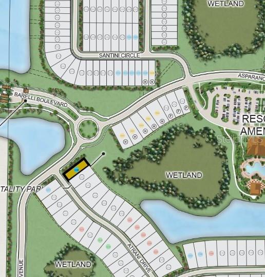 ESPLANADE AT WELLEN PARK - Residential