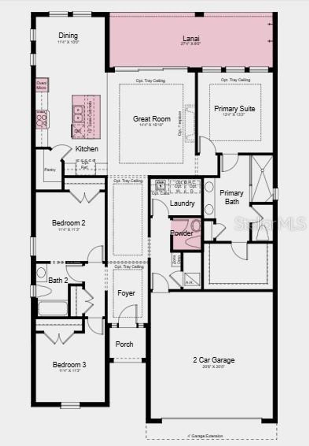 Photo of 26200 Atrani Drive, Englewood, FL 34223 (MLS # A4692232)