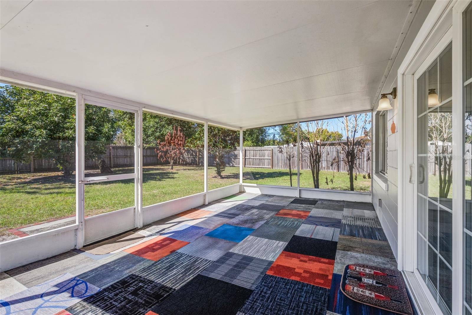 RIO PINAR WOODS - Residential