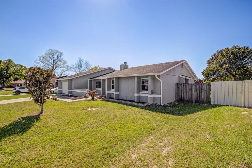 Photo of 8234 Imber Street, Orlando, FL 32825 (MLS # O6393343)