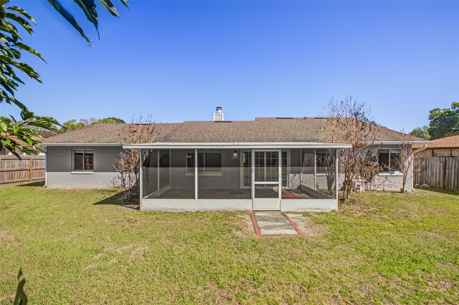 RIO PINAR WOODS - Residential