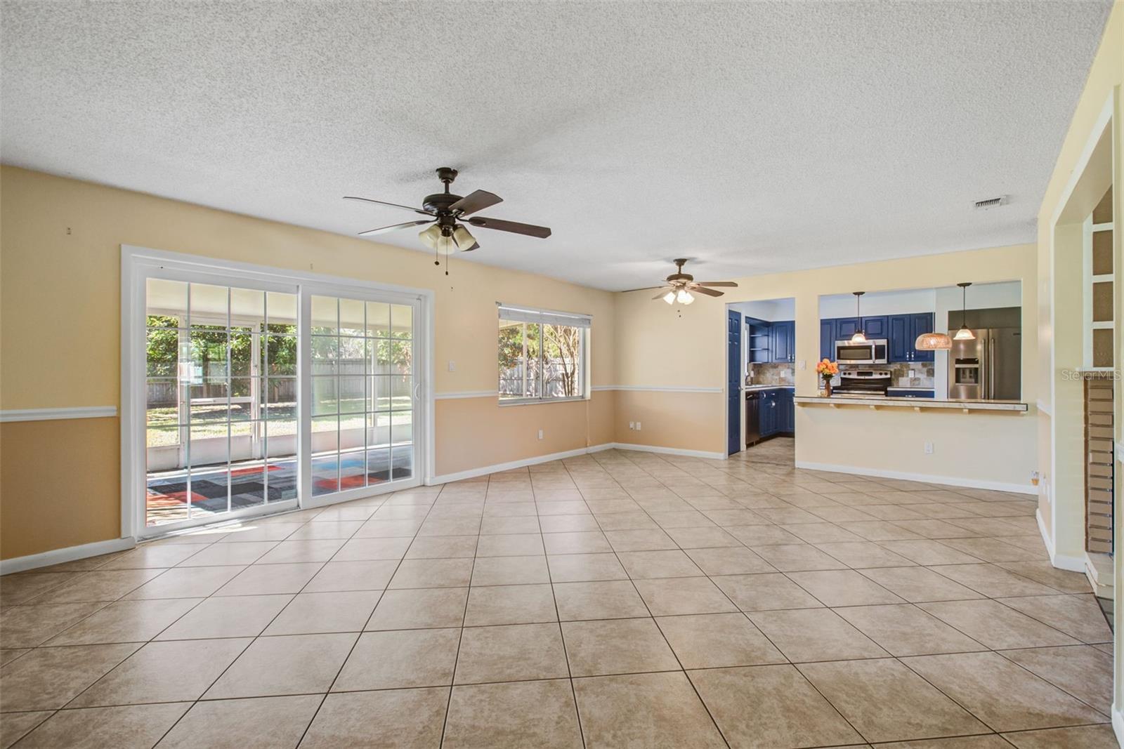 RIO PINAR WOODS - Residential