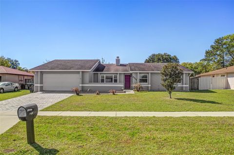 Photo of 8234 Imber Street, Orlando, FL 32825 (MLS # O6393343)