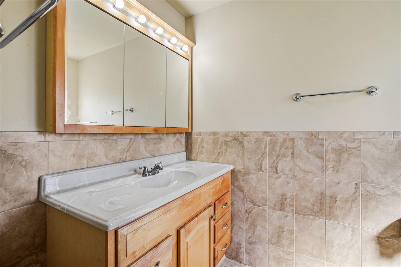 RIO PINAR WOODS - Residential