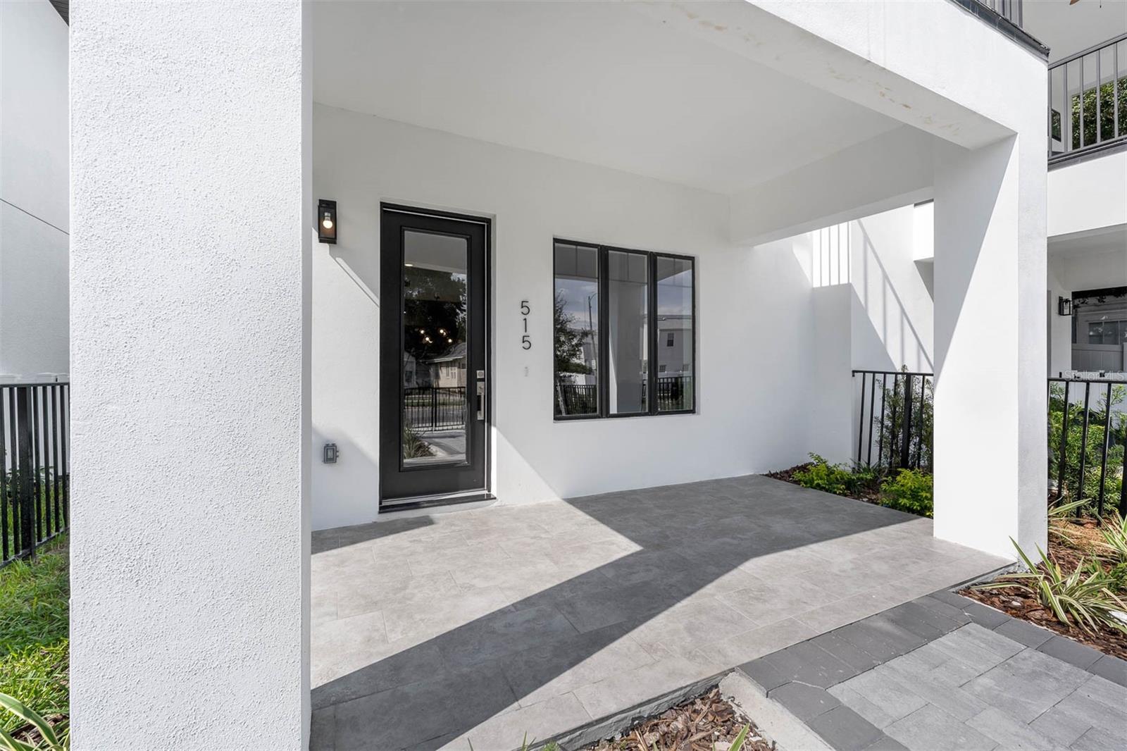 515 W PRINCETON STREET