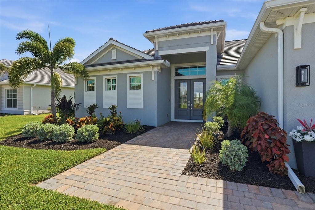 Photo of 15357 River Birch Court, Punta Gorda, FL 33955 (MLS # C7528624)
