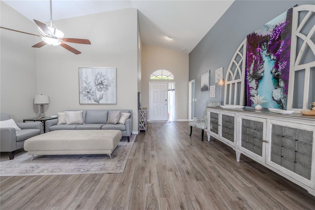 Photo of 1877 Wood Brook Street, Tarpon Springs, FL 34689 (MLS # TB8406349)