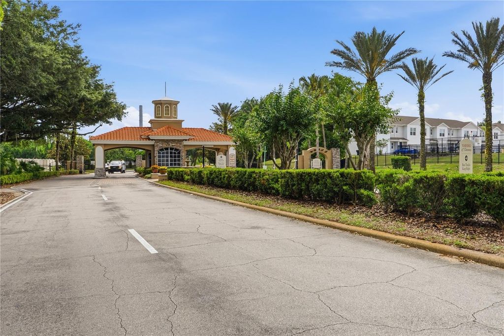 Photo of 1228 Yellow Finch Drive, Davenport, FL 33837 (MLS # S5149112)