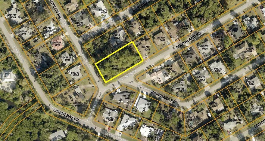 Awesome opportunity to buy double, extra large, building lots (200x100) in South Venice that is walking distance to the beach ferry and boat ramp. Membership for community Ferry and Boat ramp can be purchased for $200 and $160 respectively. Majority of the property is in X flood zone. Voluntary HOA, no CDD. You can build 2 separate homes or have extra land to accommodate your own needs. South Venice is building out fast and very few larger properties are left. Don't let this chance pass you buy. Great location with convenient access to local shops and amenities. Just 0.3 miles from the South Venice Boat Ramp and Beach Ferry. Under 4 miles to Manasota Beach. 2.2 miles to Walmart, 6 miles to downtown Venice, 6.5 miles to I 75 Jacaranda exit.