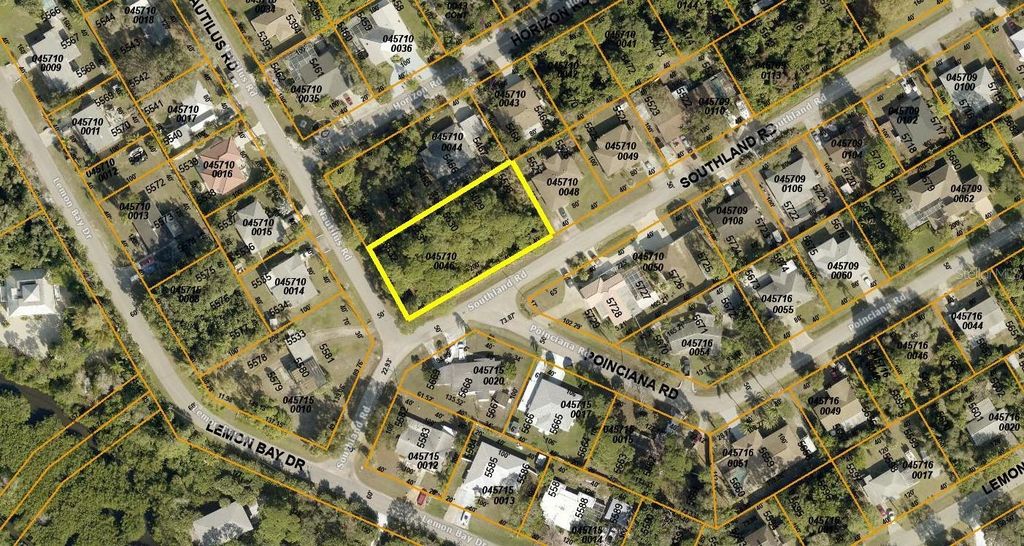 Photo of Southland Road, Venice, FL 34293 (MLS # N6143758)