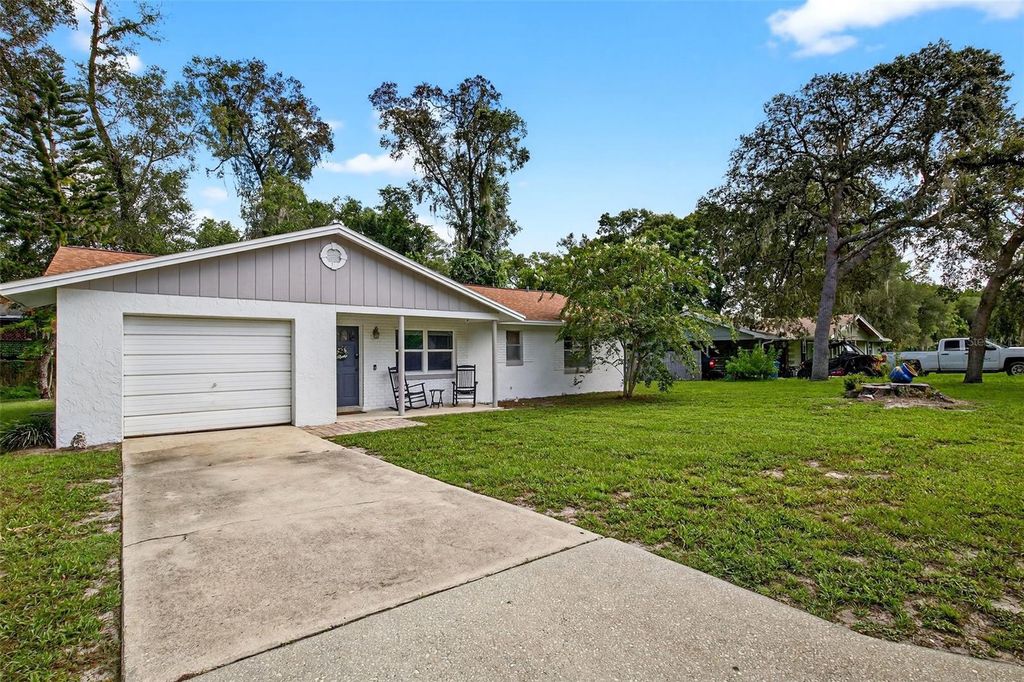 Photo of 1751 Salvadore Street, Deland, FL 32720 (MLS # FC312154)