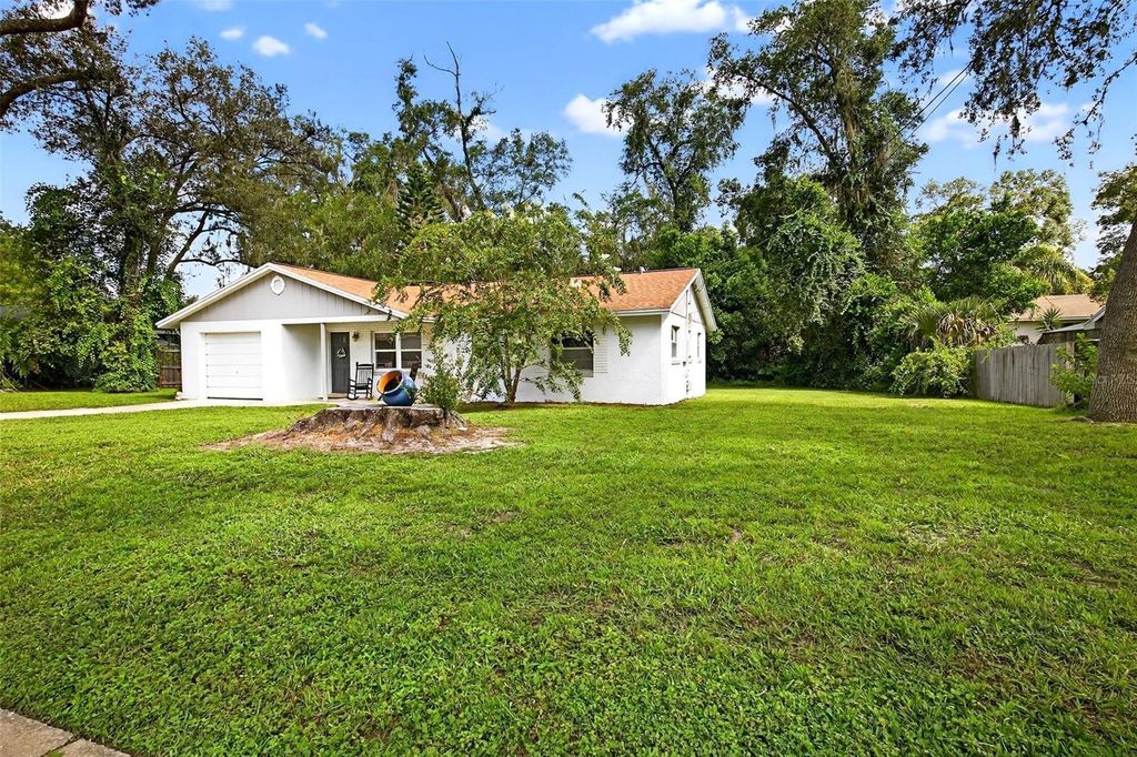 Photo of 1751 Salvadore Street, Deland, FL 32720 (MLS # FC312154)