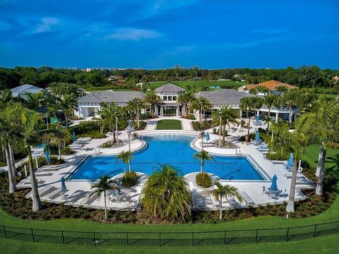 A home in SARASOTA