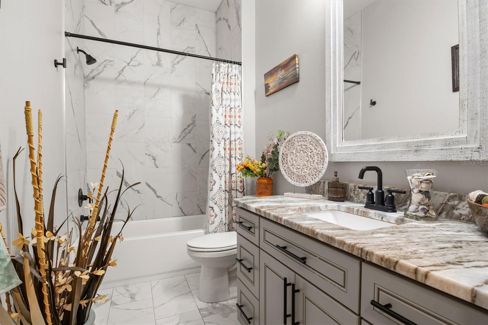 WATER RIDGE SUB - Residential