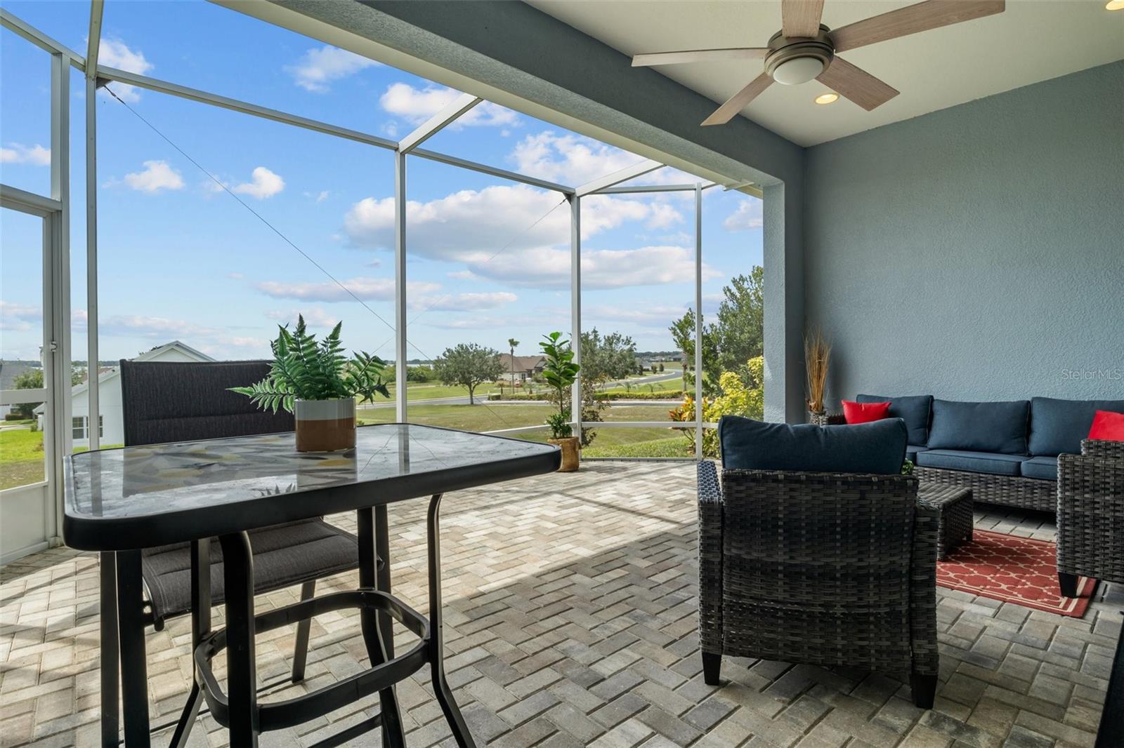 WATER RIDGE SUB - Residential