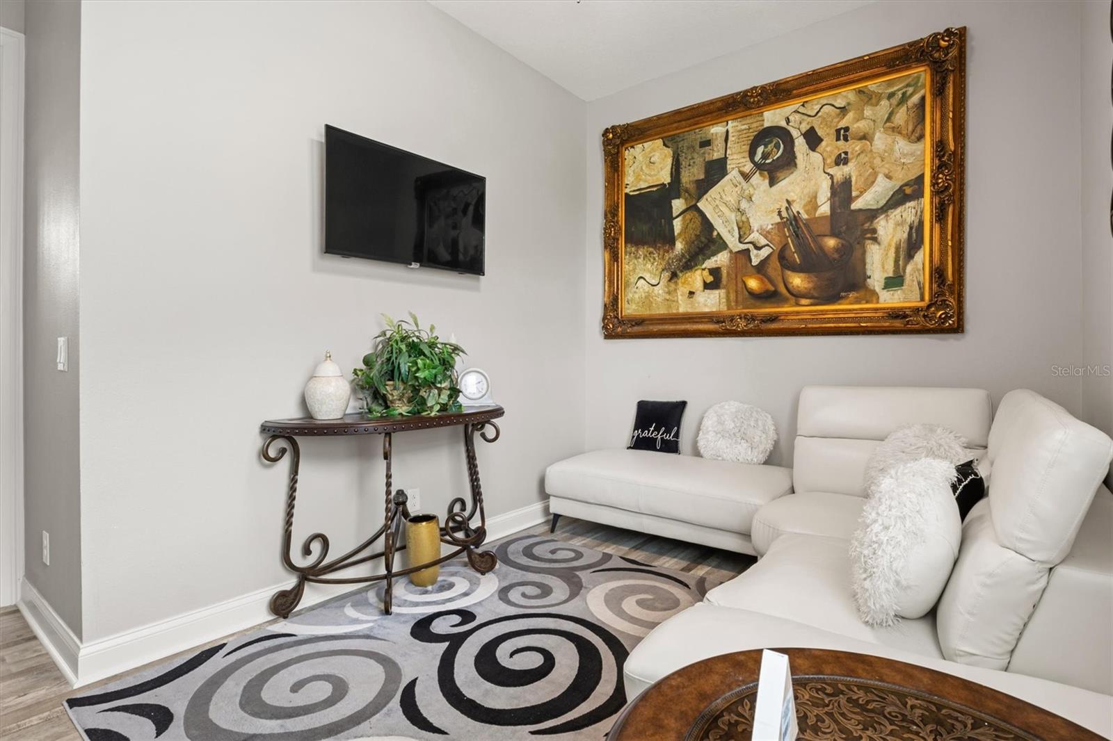 WATER RIDGE SUB - Residential