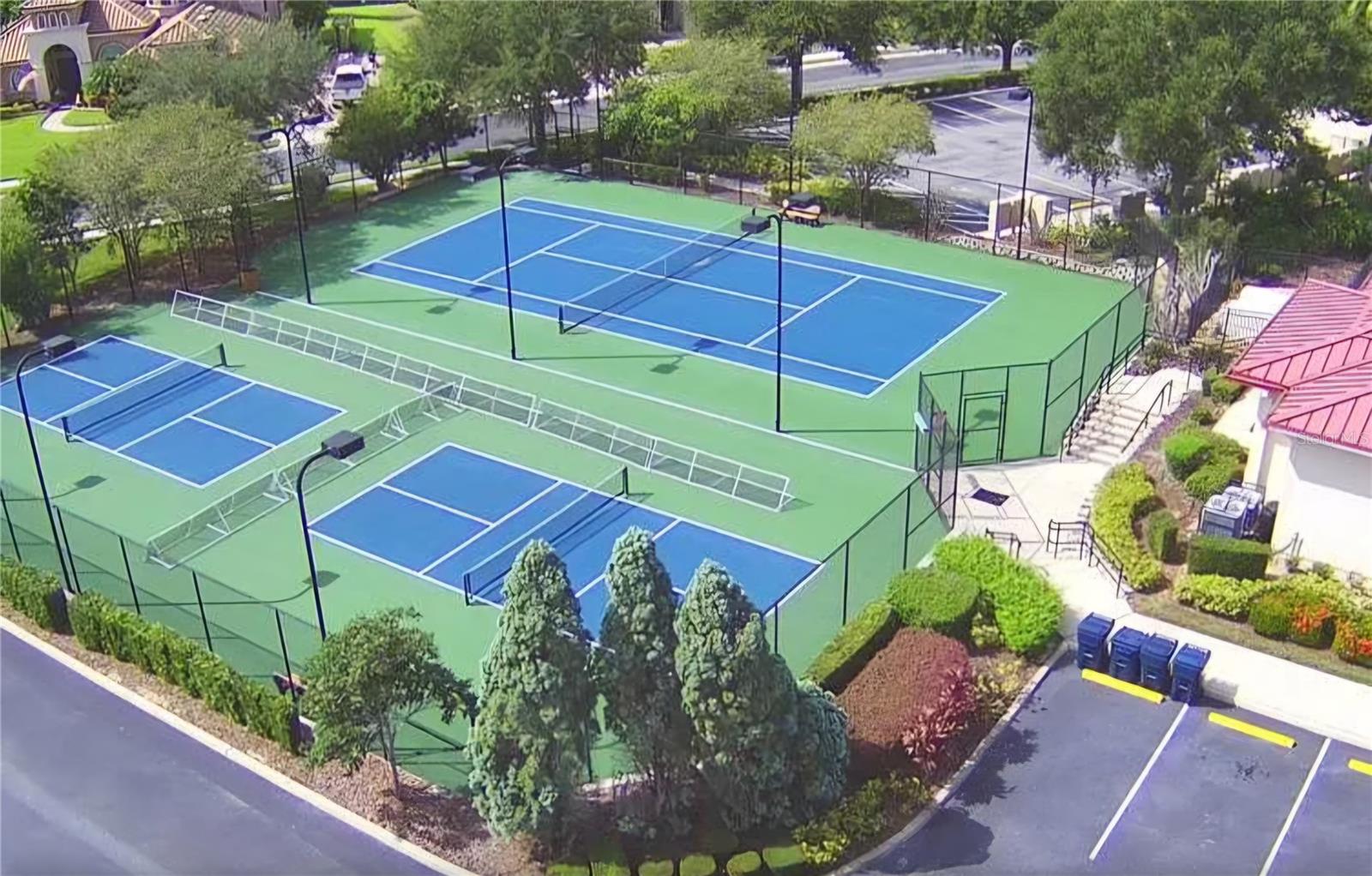 WATER RIDGE SUB - Residential