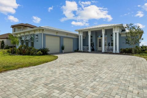 Photo of 545 Pond Cypress Court, Auburndale, FL 33823 (MLS # P4938235)