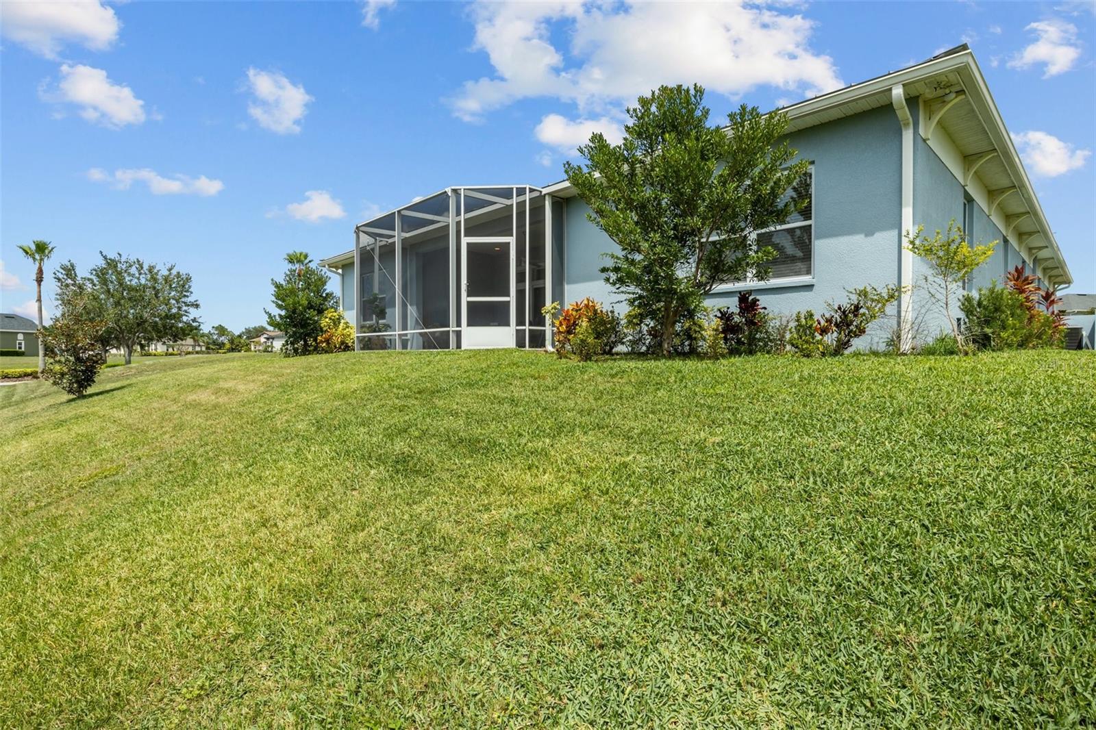 WATER RIDGE SUB - Residential