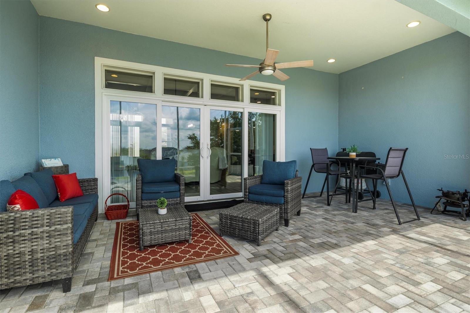 WATER RIDGE SUB - Residential