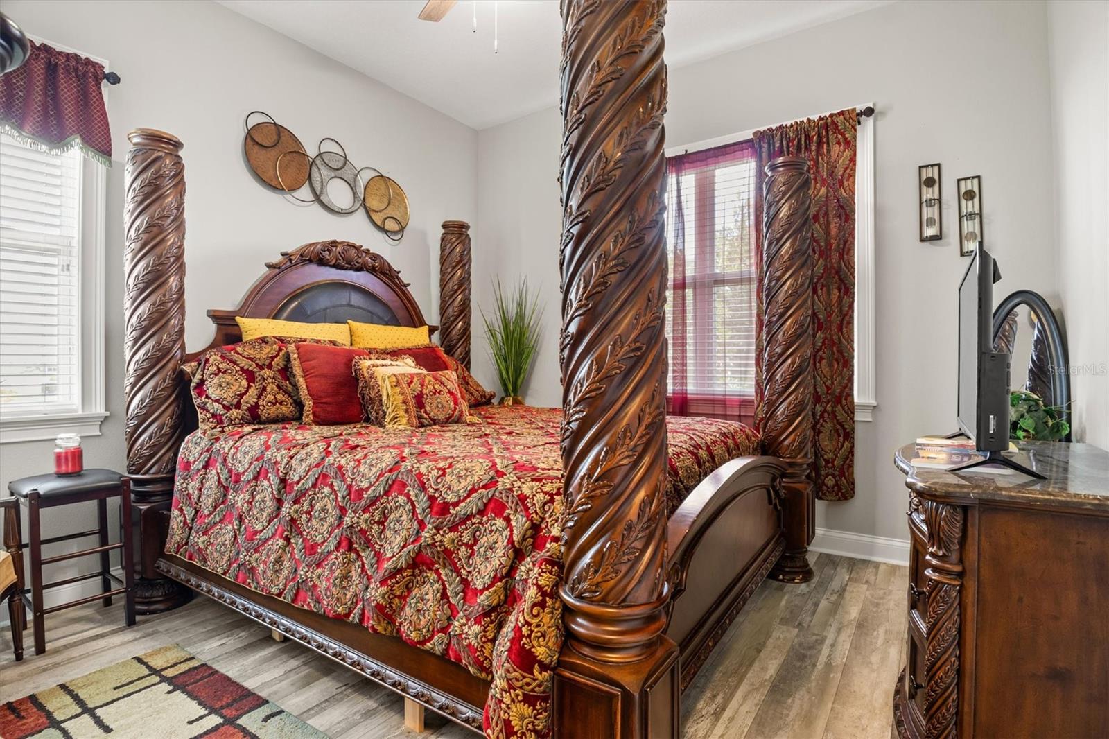 WATER RIDGE SUB - Residential