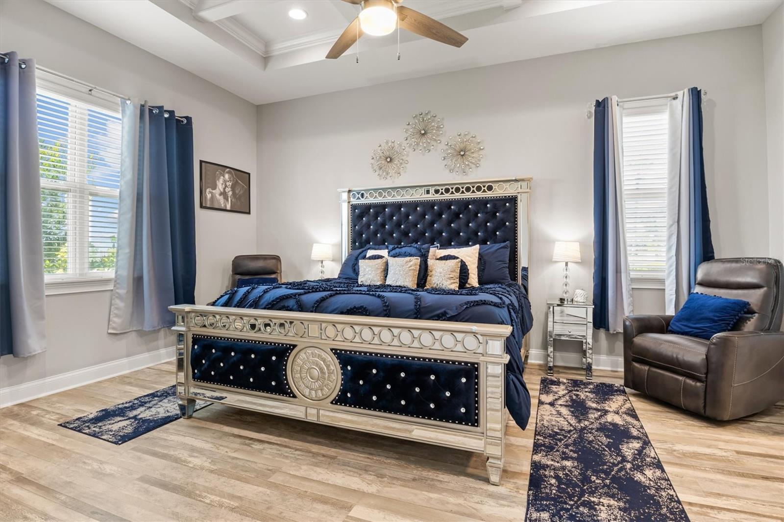 WATER RIDGE SUB - Residential