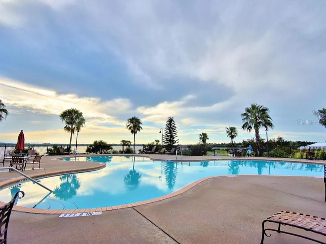 WATER RIDGE SUB - Residential