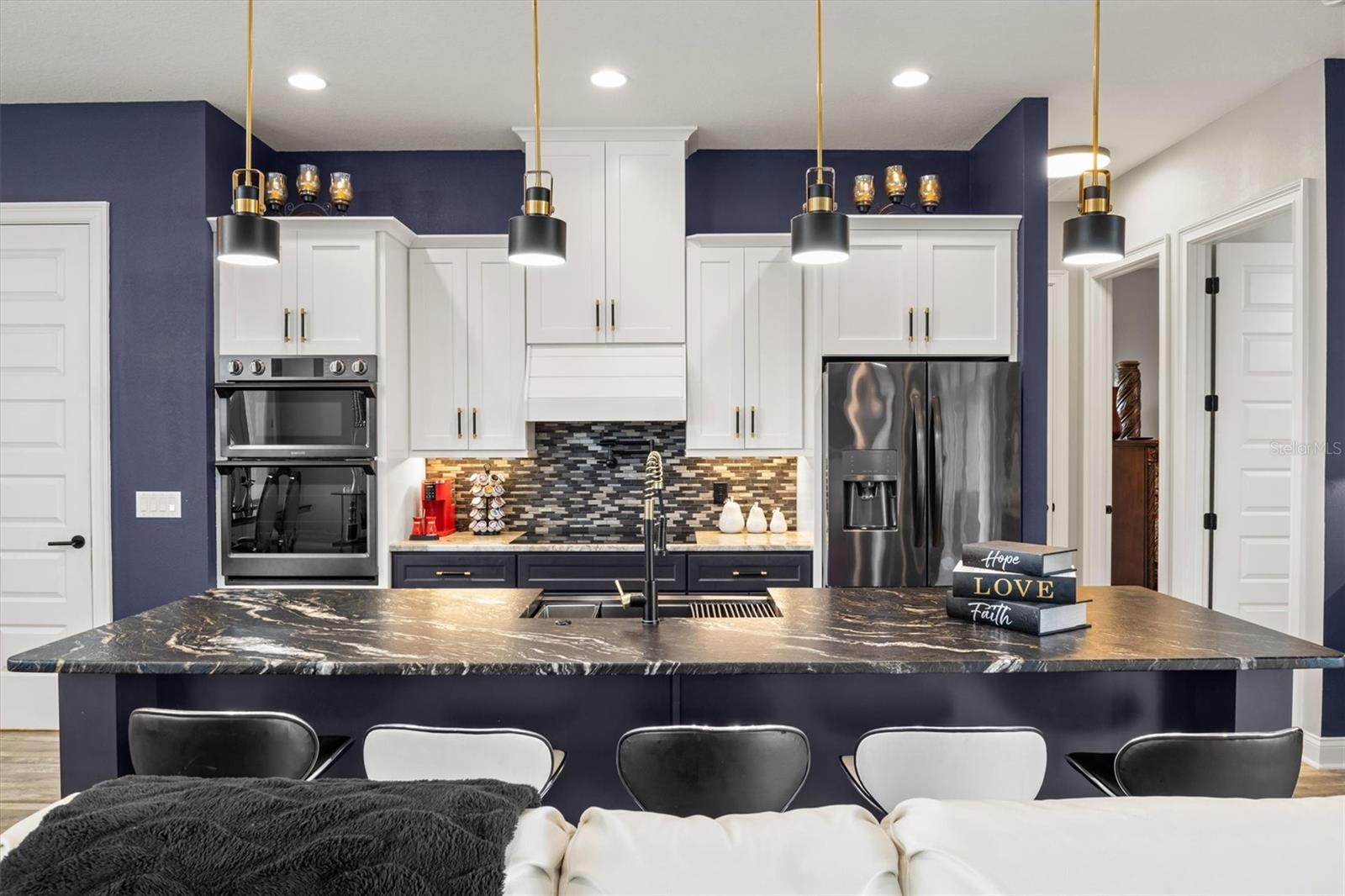 WATER RIDGE SUB - Residential