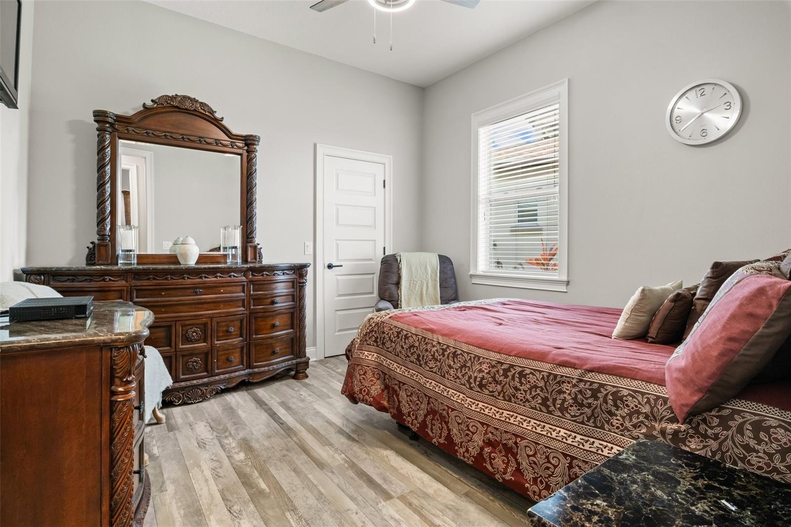 WATER RIDGE SUB - Residential