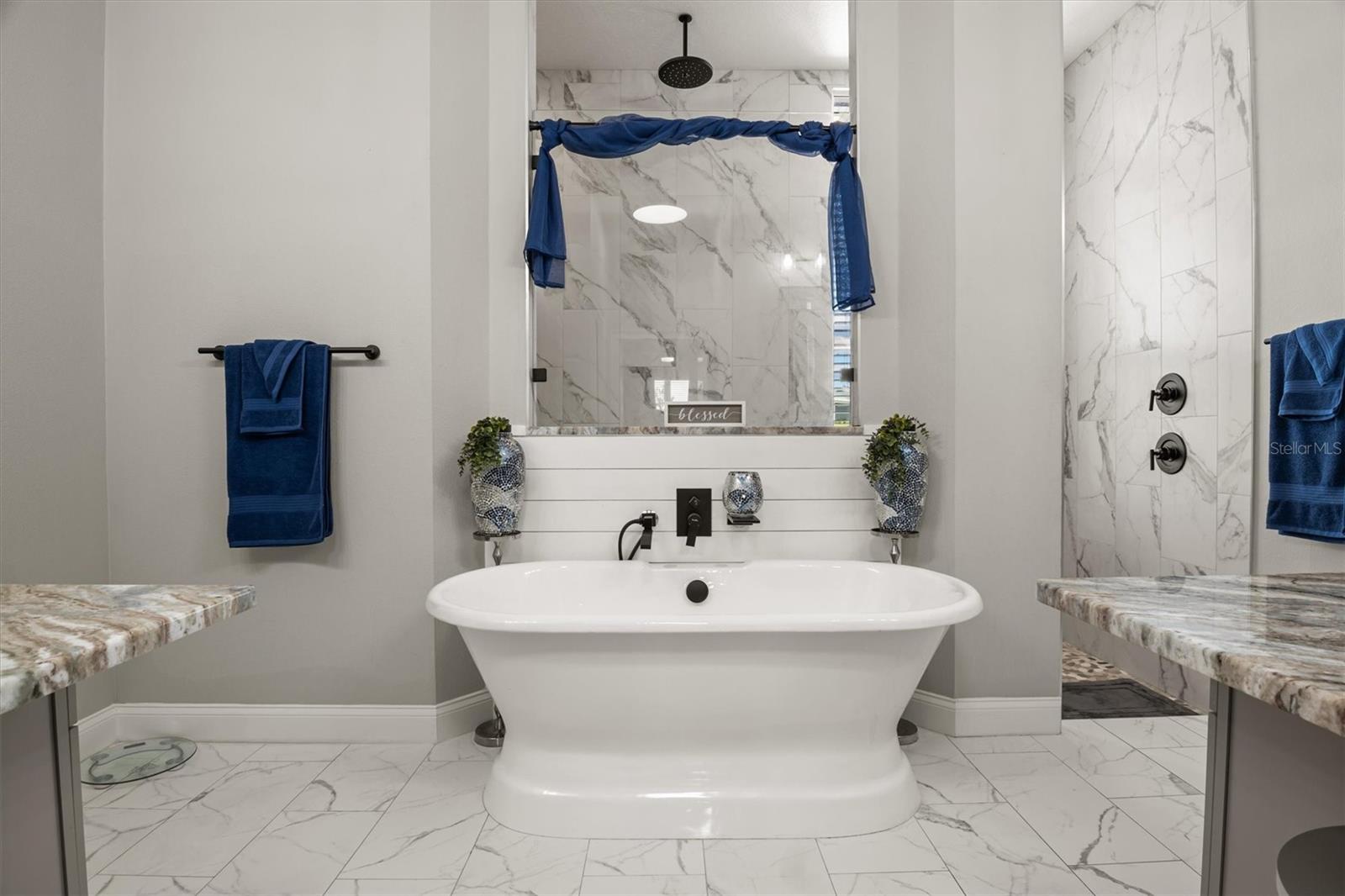 WATER RIDGE SUB - Residential