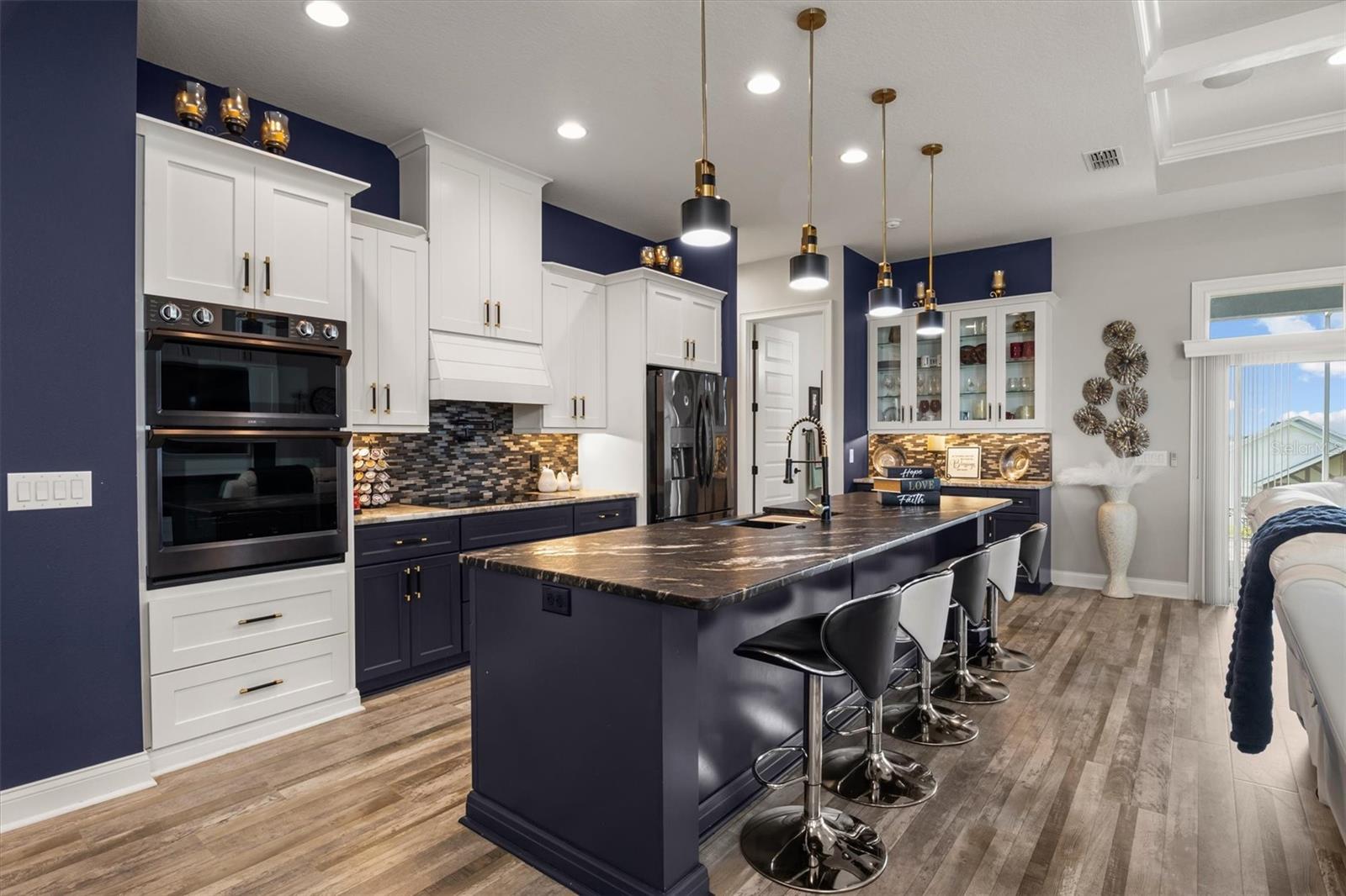 WATER RIDGE SUB - Residential