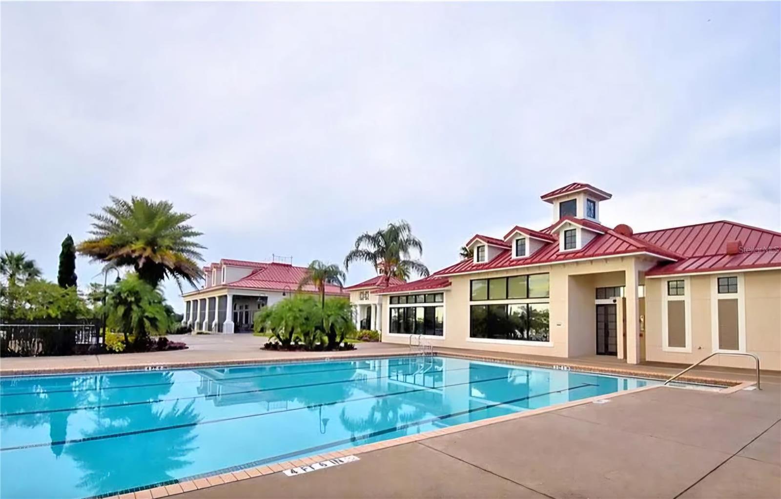 WATER RIDGE SUB - Residential