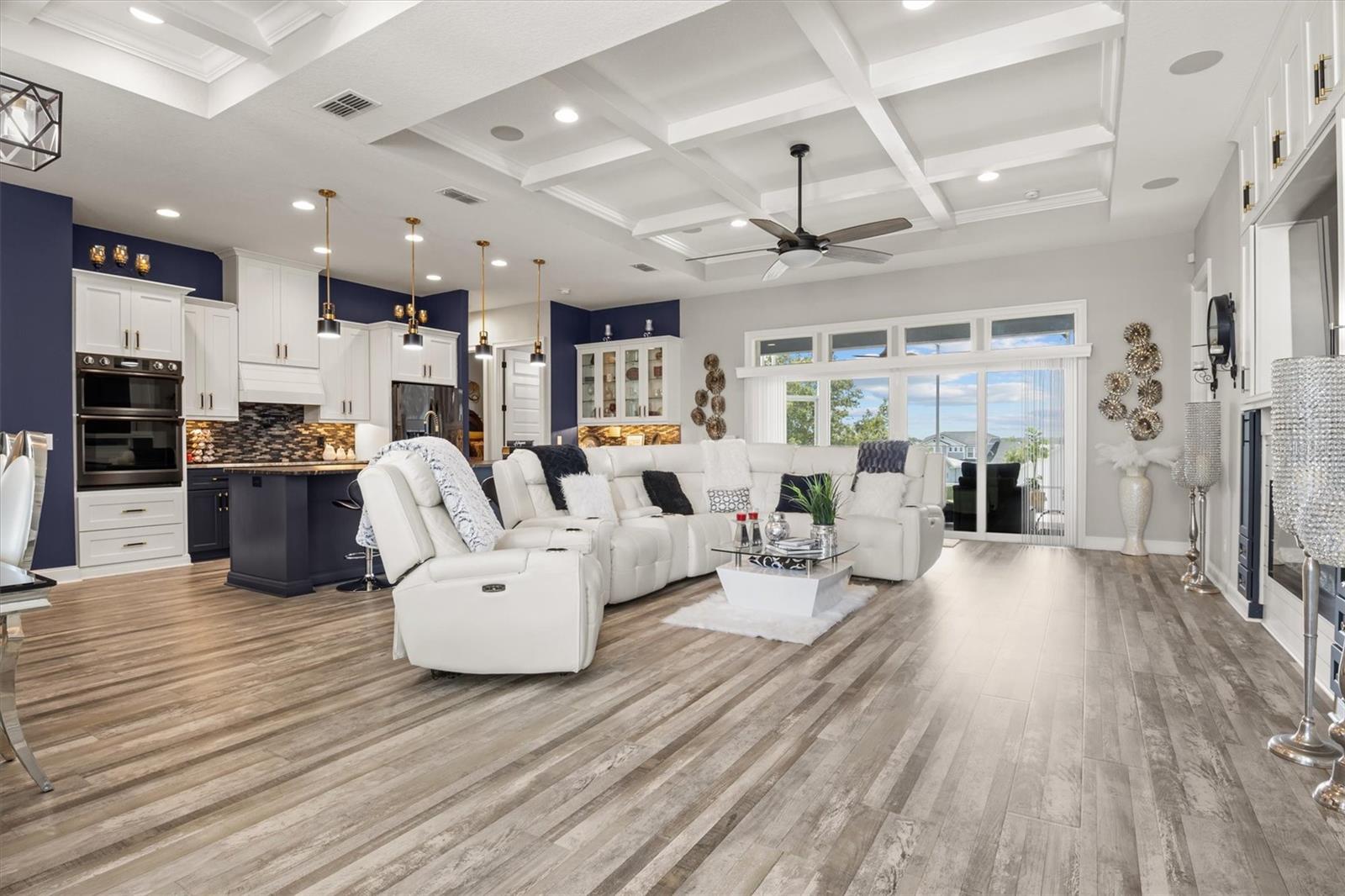 WATER RIDGE SUB - Residential