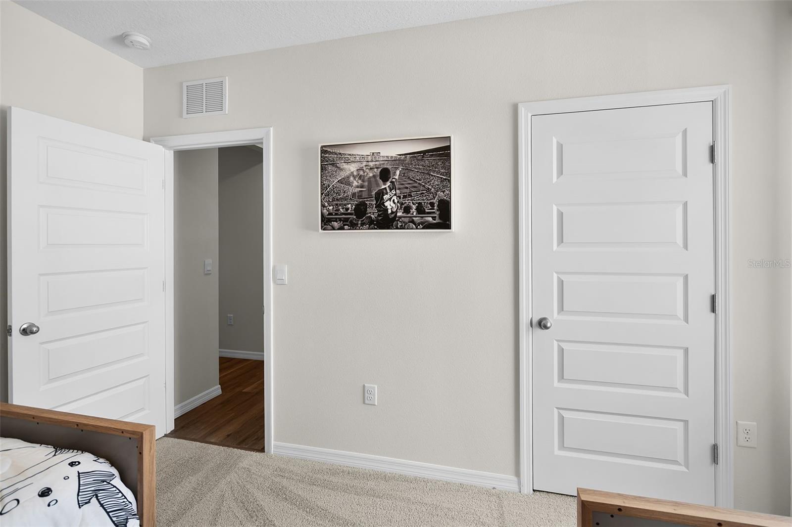 TIMBERWALK - Residential