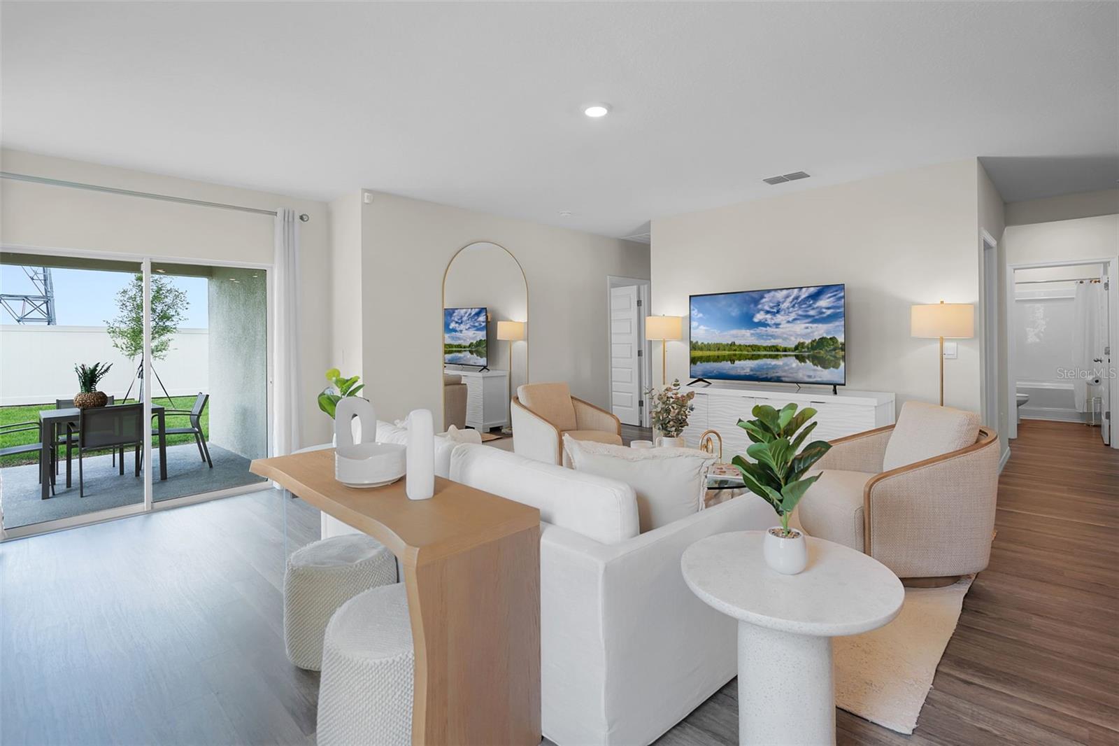 TIMBERWALK - Residential