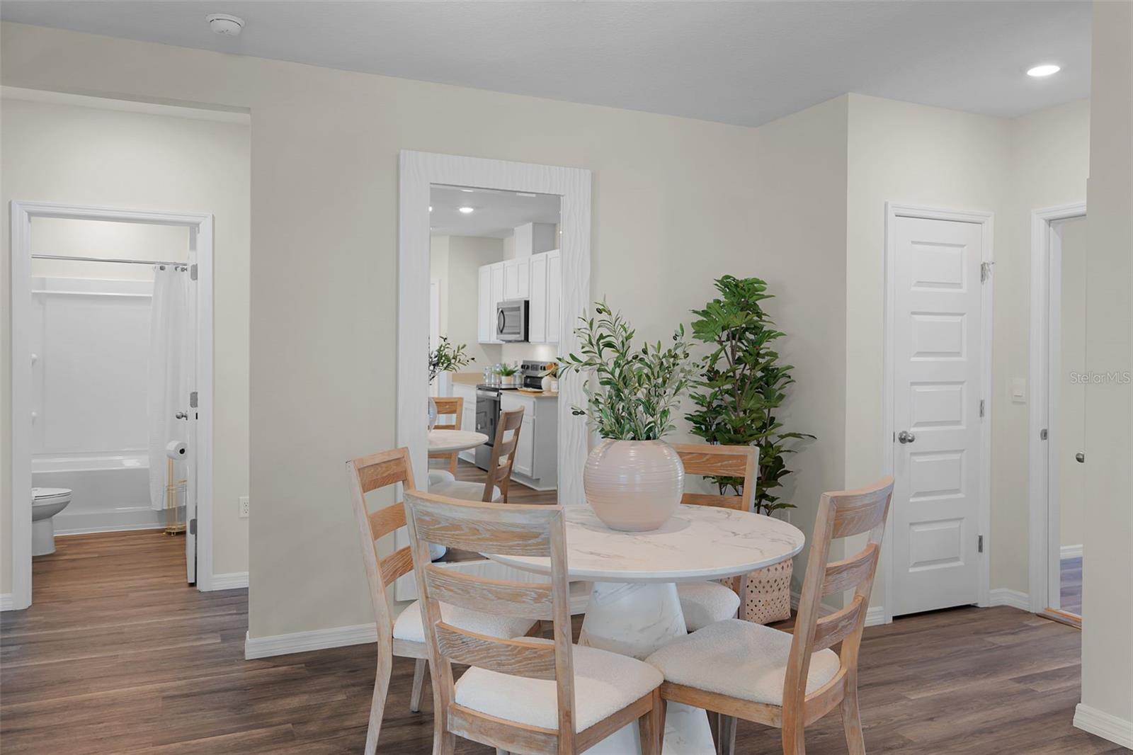 TIMBERWALK - Residential