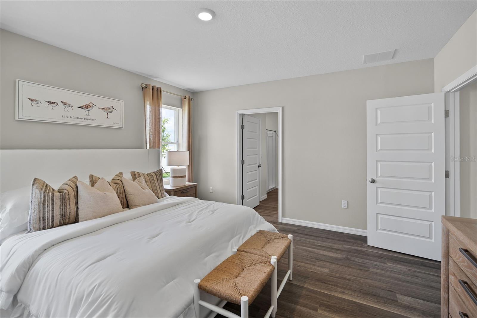 TIMBERWALK - Residential