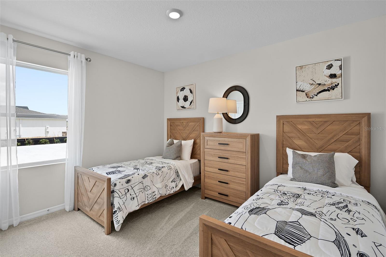 TIMBERWALK - Residential