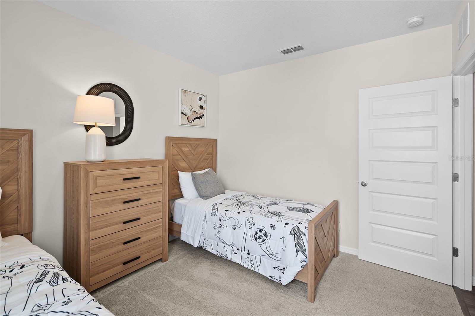 TIMBERWALK - Residential