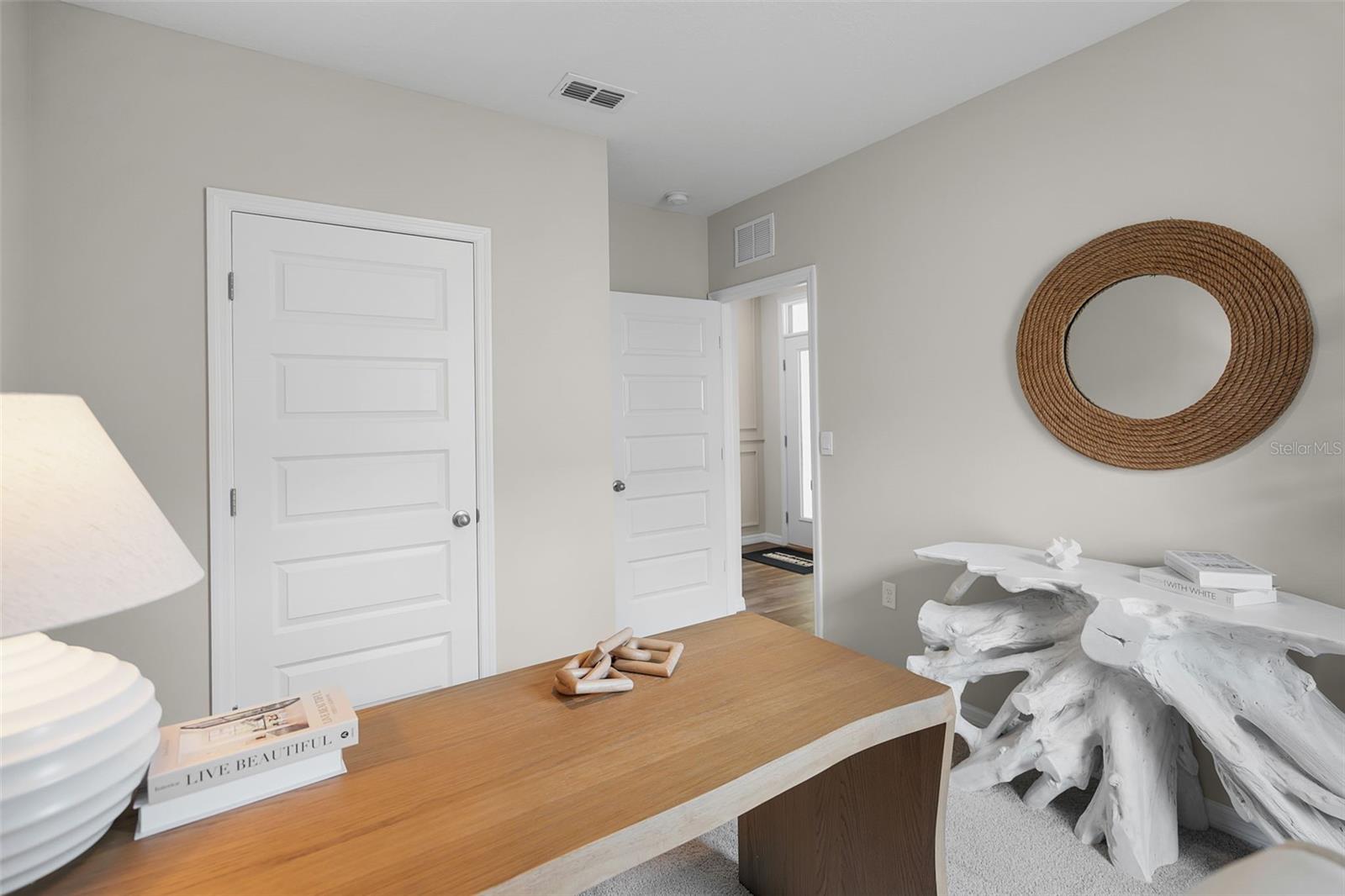 TIMBERWALK - Residential